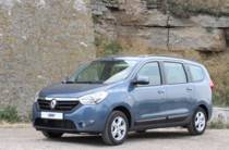 Renault Lodgy Life+