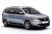 Renault Lodgy Life+