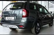 Renault Logan Stepway Zen