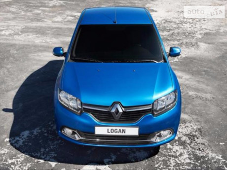 Renault Logan