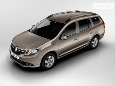 Logan Renault Logan