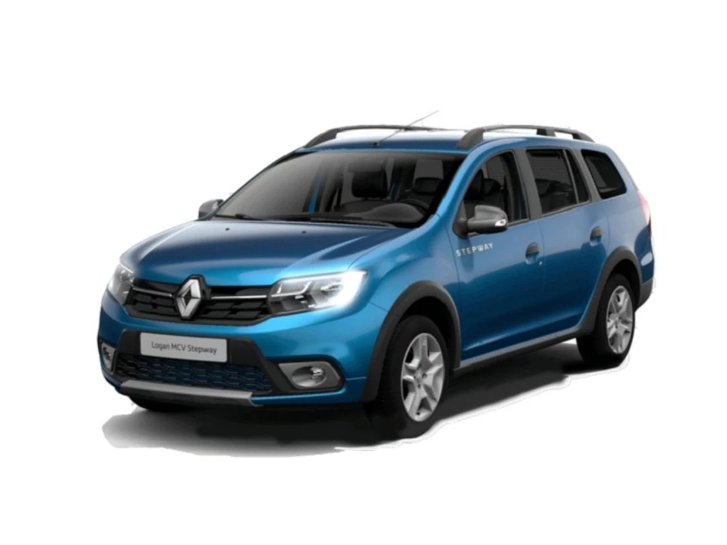 Renault Logan Base