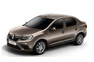 Renault Logan Life+