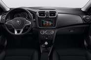 Renault Logan Life+