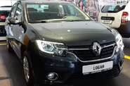 Renault Logan Zen