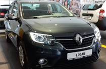 Renault Logan Life