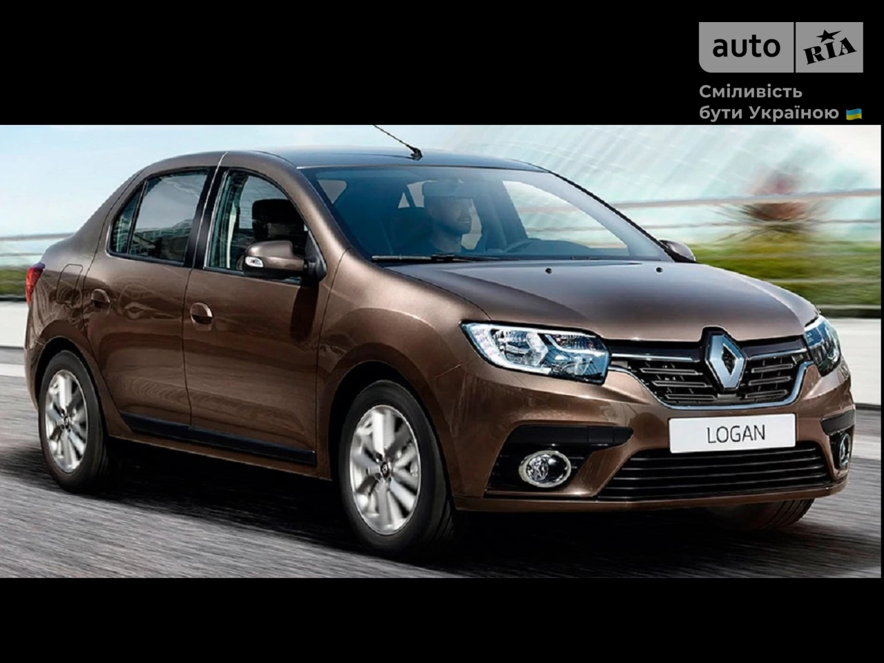 Renault Logan Life