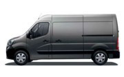 Renault Master груз.