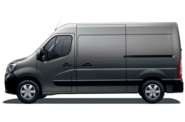 Renault Master груз. TFG 1 113 D6