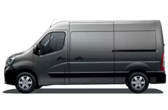 Renault Master груз.