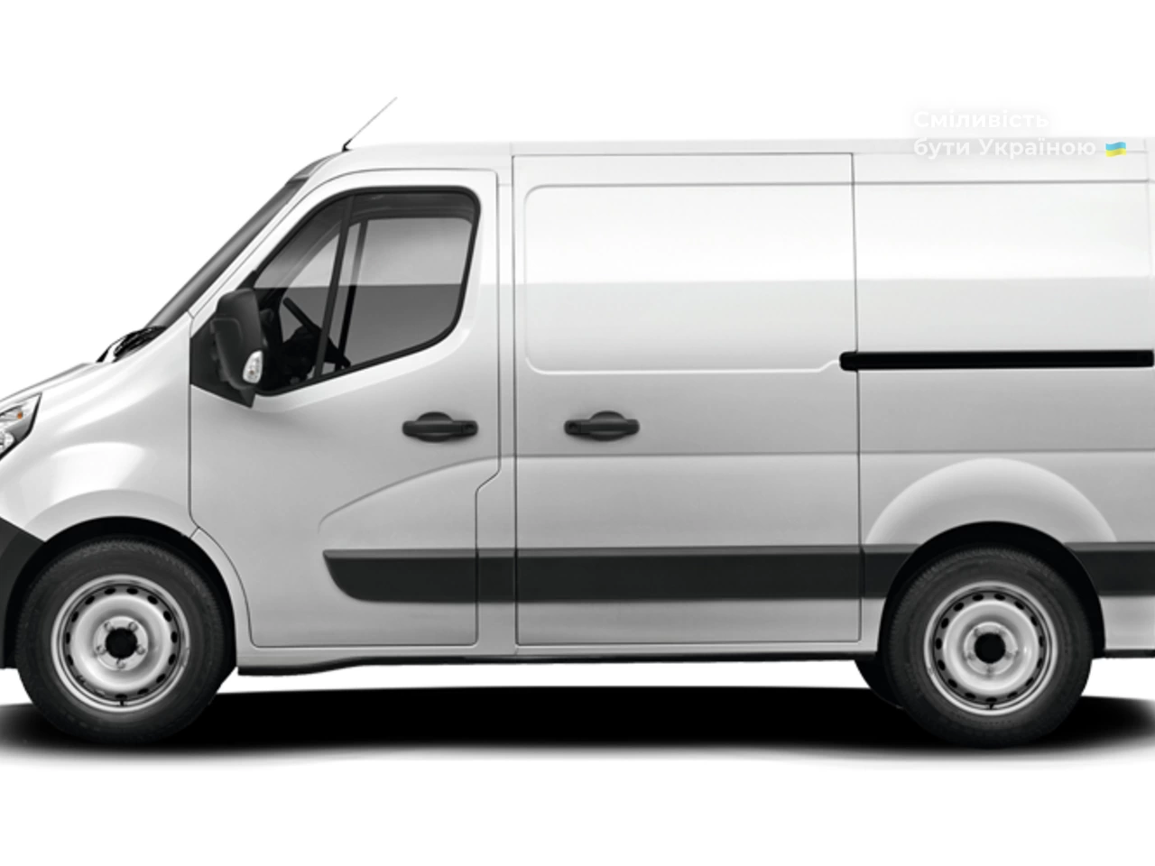 Renault Master груз. TFG 1 113 D6