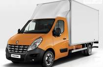 Renault Master груз. TDC 1C2 3 D6