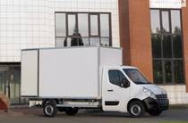 Renault Master груз. TDC 1C2 3 D6