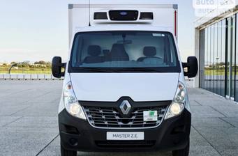 Renault Master груз. 2024 Base