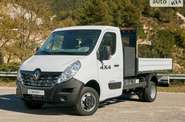 Renault Master груз. Base