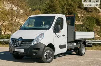 Renault Master груз.