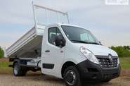 Renault Master груз. Base