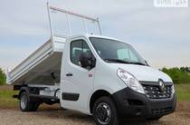 Renault Master груз. Base