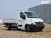 Renault Master груз. III поколение (FL) Борт