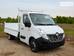 Renault Master груз. III поколение (FL) Борт