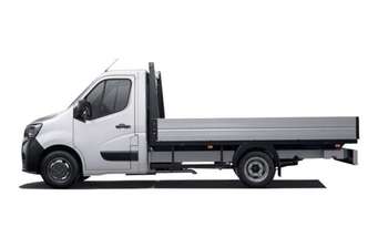 Renault Master груз. 2024 в Луцк