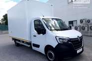 Renault Master груз. Base