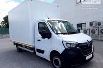 Renault Master груз. TDC 1C2 3 D6