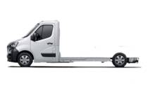 Renault Master груз. TDC 1C2 3 D6