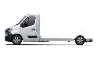 Renault Master груз. 2024 в Луцк