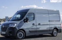 Renault Master груз. TFG 1 113 D6