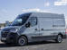 Renault Master груз. IV покоління Фургон