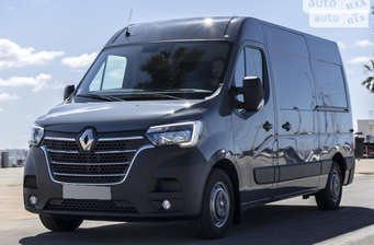 Renault Master груз. 2024 в Николаев