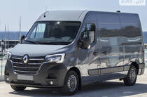 Renault Master груз. TDC 1C2 3 D6