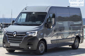 Renault Master груз. 2024 в Житомир