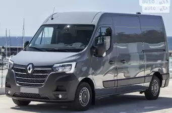 Renault Master груз.