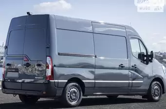 Renault Master груз.