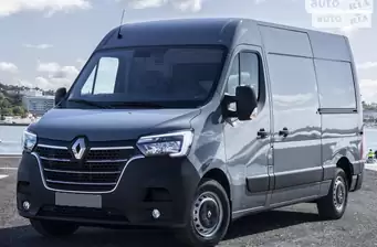 Renault Master груз.