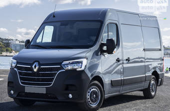 Renault Master груз. 2024 Base