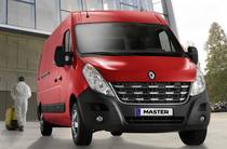 Renault Master груз. Base