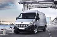 Renault Master груз. Base