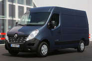 Renault Master груз. TFG 1 223 D6