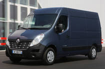 Renault Master груз. PCC 1L3 4 F6