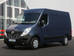 Renault Master груз. III покоління (FL) Фургон