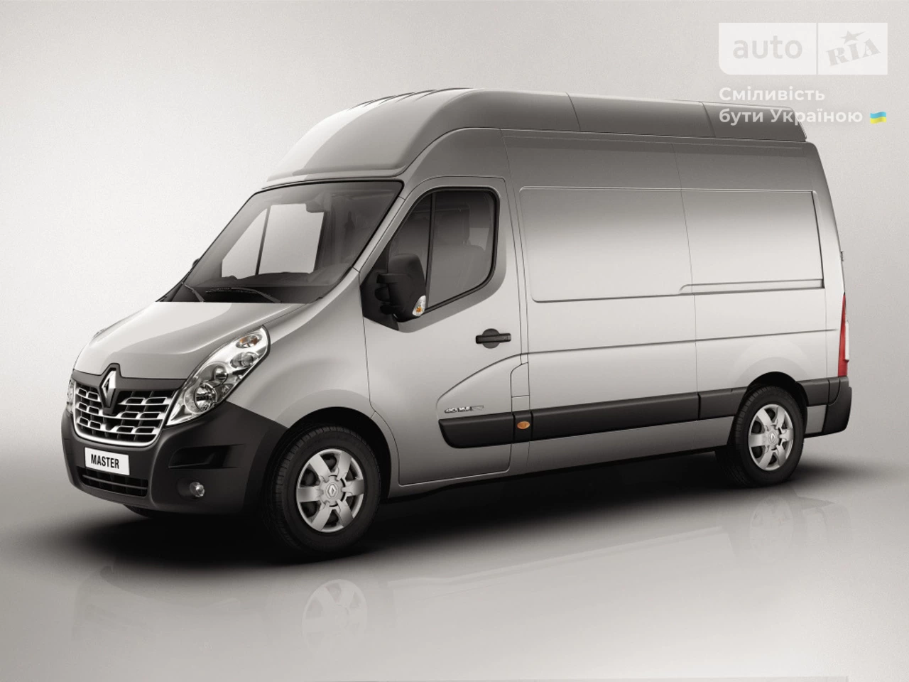 Renault Master груз. TFG 1 223 D6