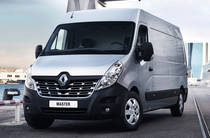 Renault Master груз. TFG 1 113 D6