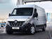 Renault Master груз. III покоління (FL) Фургон