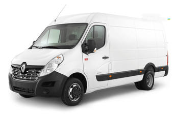 Renault Master груз. 2024 Base