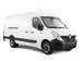 Renault Master груз. III покоління (FL) Фургон