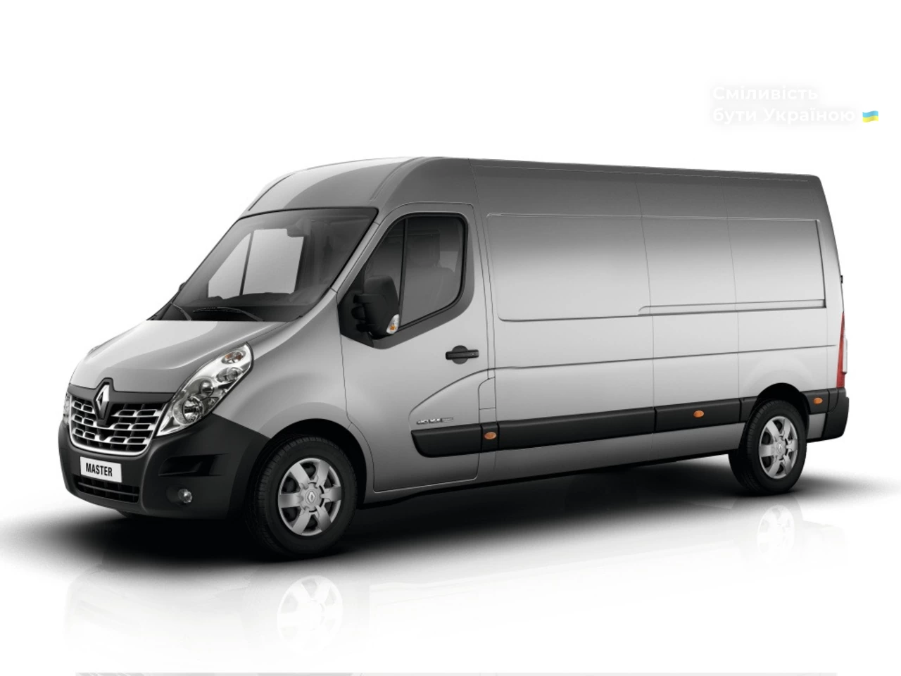 Renault Master груз. TFG 1 223 D6