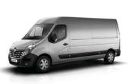 Renault Master груз. Base